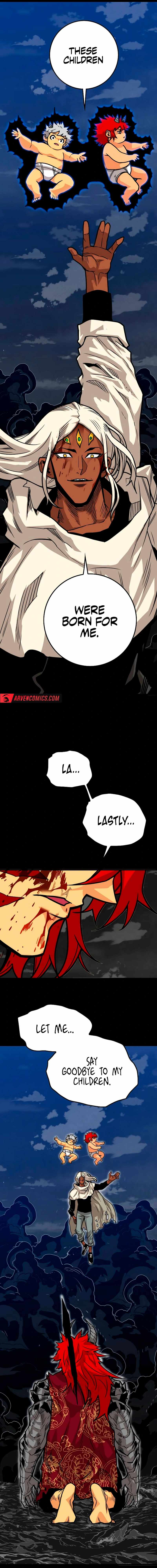Troll Trap Chapter 220 9
